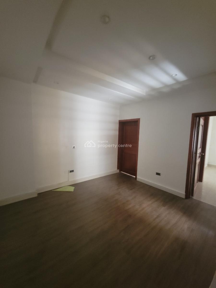 3 Bedroom Maisonette in Ikoyi, Ikoyi, Lagos, Flat / Apartment for Rent
