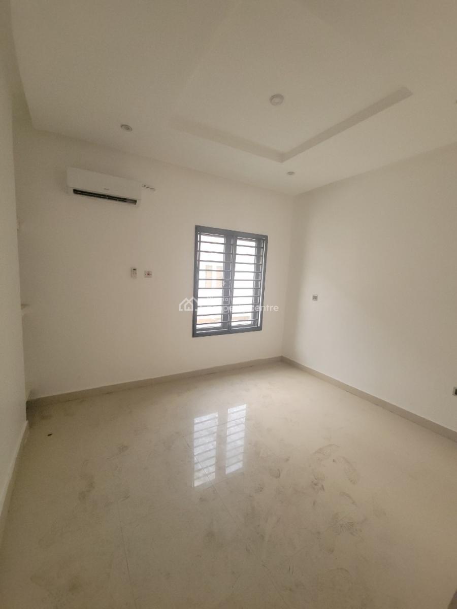 3 Bedroom Maisonette in Ikoyi, Ikoyi, Lagos, Flat / Apartment for Rent