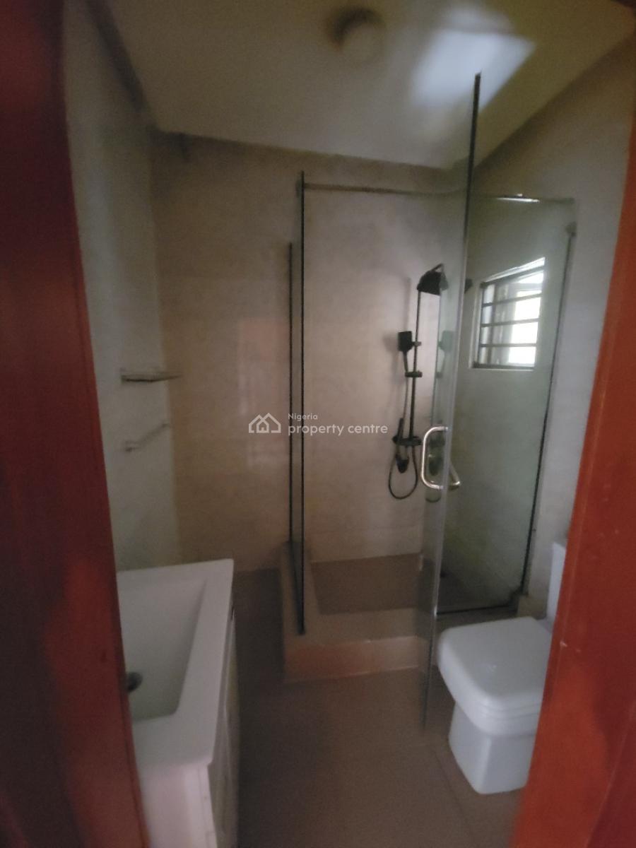 3 Bedroom Maisonette in Ikoyi, Ikoyi, Lagos, Flat / Apartment for Rent