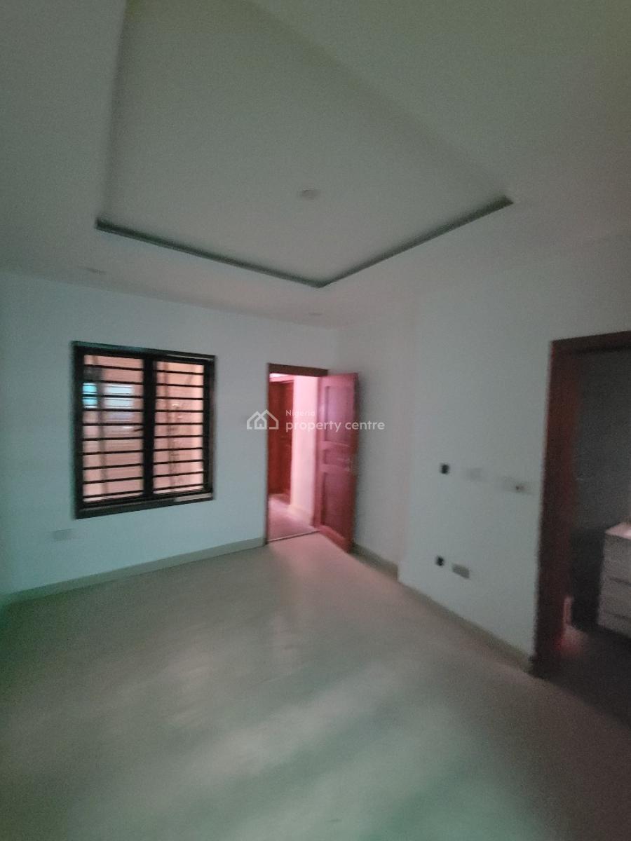 3 Bedroom Maisonette in Ikoyi, Ikoyi, Lagos, Flat / Apartment for Rent