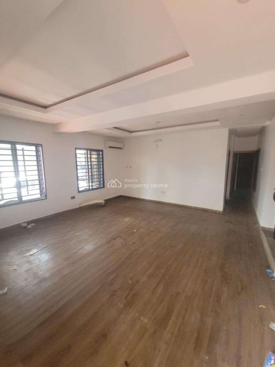 3 Bedroom Maisonette in Ikoyi, Ikoyi, Lagos, Flat / Apartment for Rent