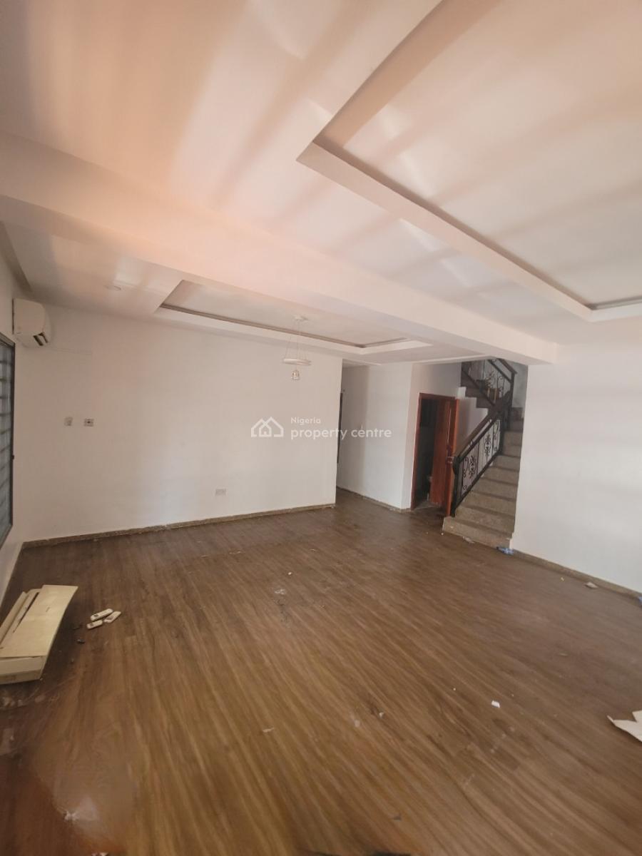 3 Bedroom Maisonette in Ikoyi, Ikoyi, Lagos, Flat / Apartment for Rent