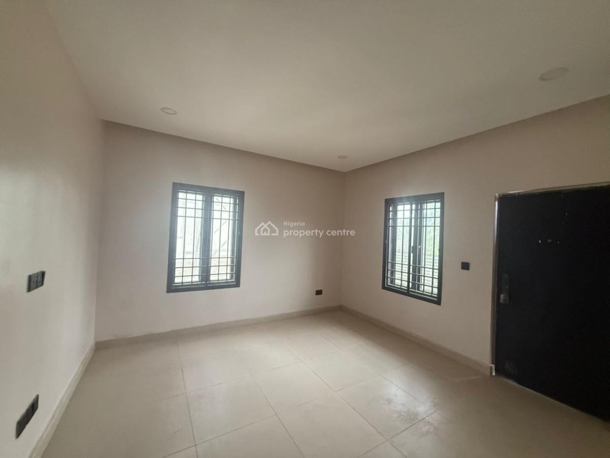 6bedroom Semidetached with Bq Acs, Maitama District, Abuja, Semi-detached Duplex for Rent