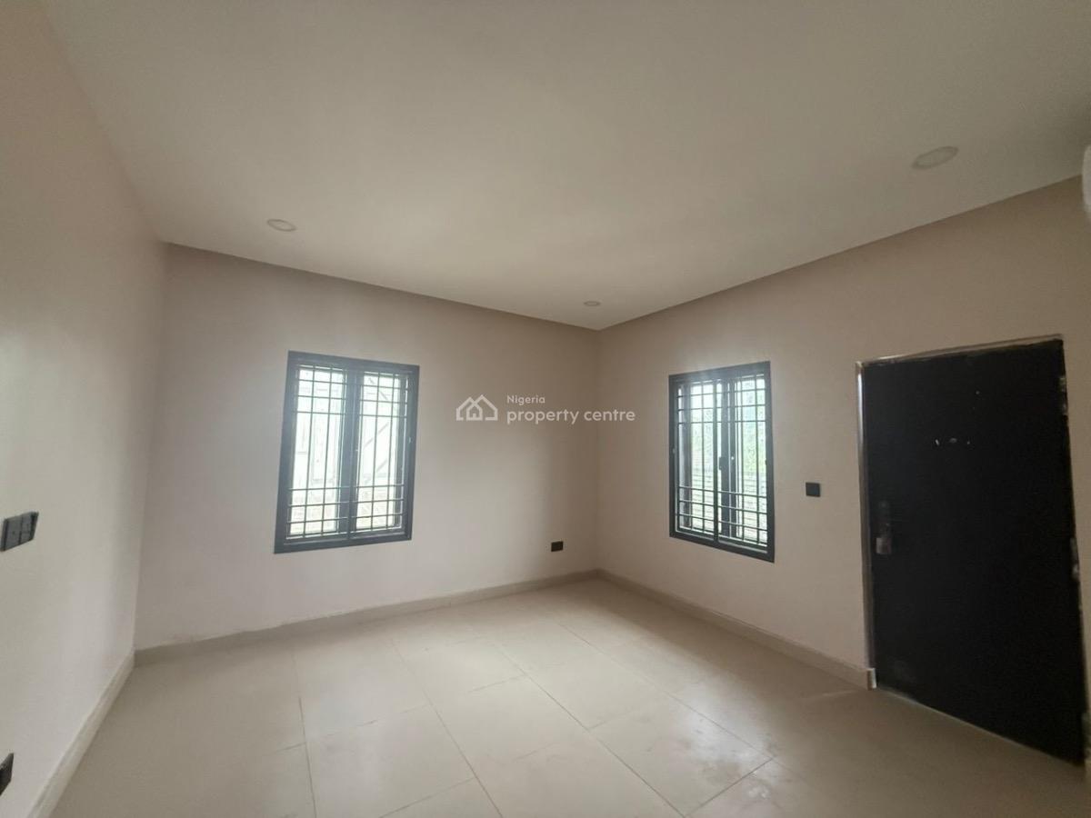 6bedroom Semidetached with Bq Acs, Maitama District, Abuja, Semi-detached Duplex for Rent