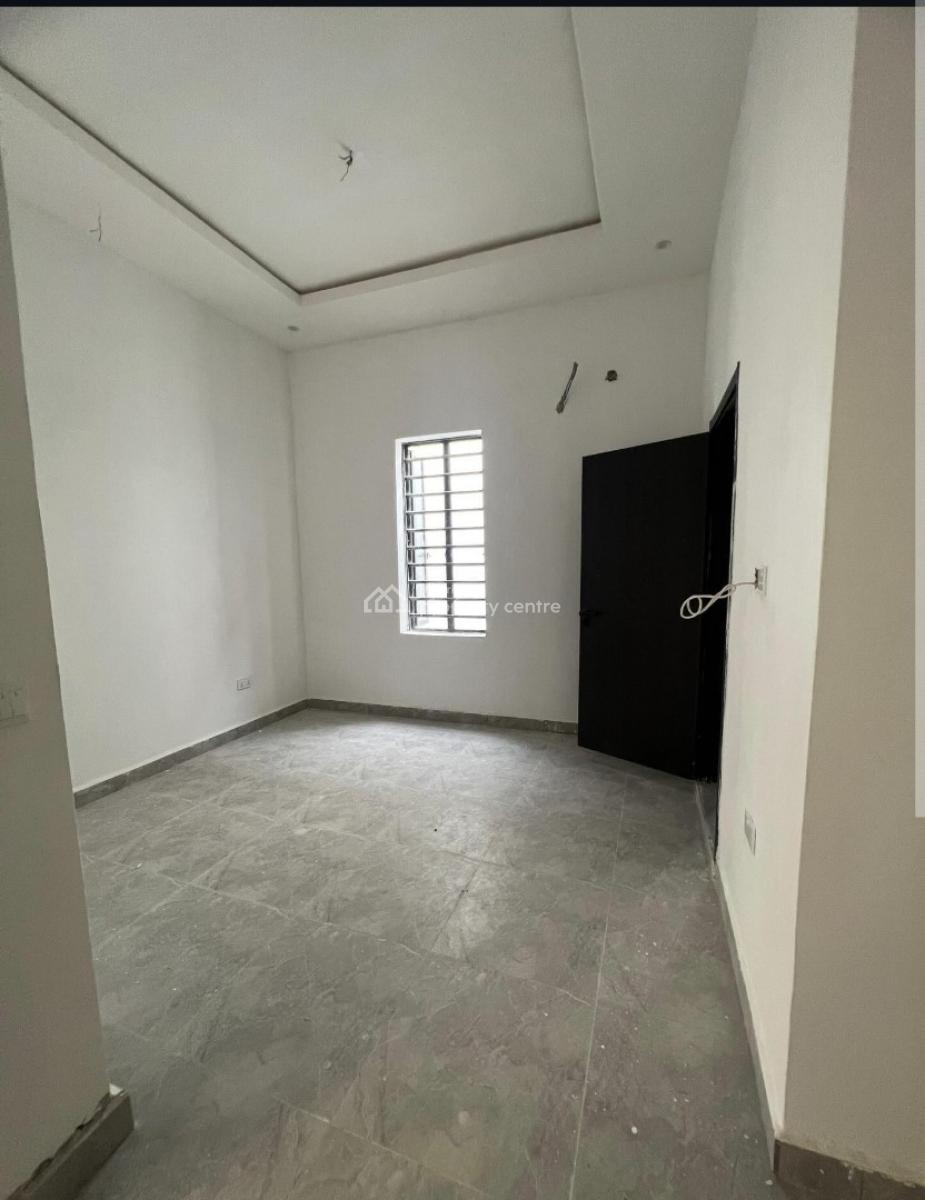 5 Units of 3 Bedroom Terraced Duplex, Orchid Road, Lekki Phase 2, Lekki, Lagos, House for Sale