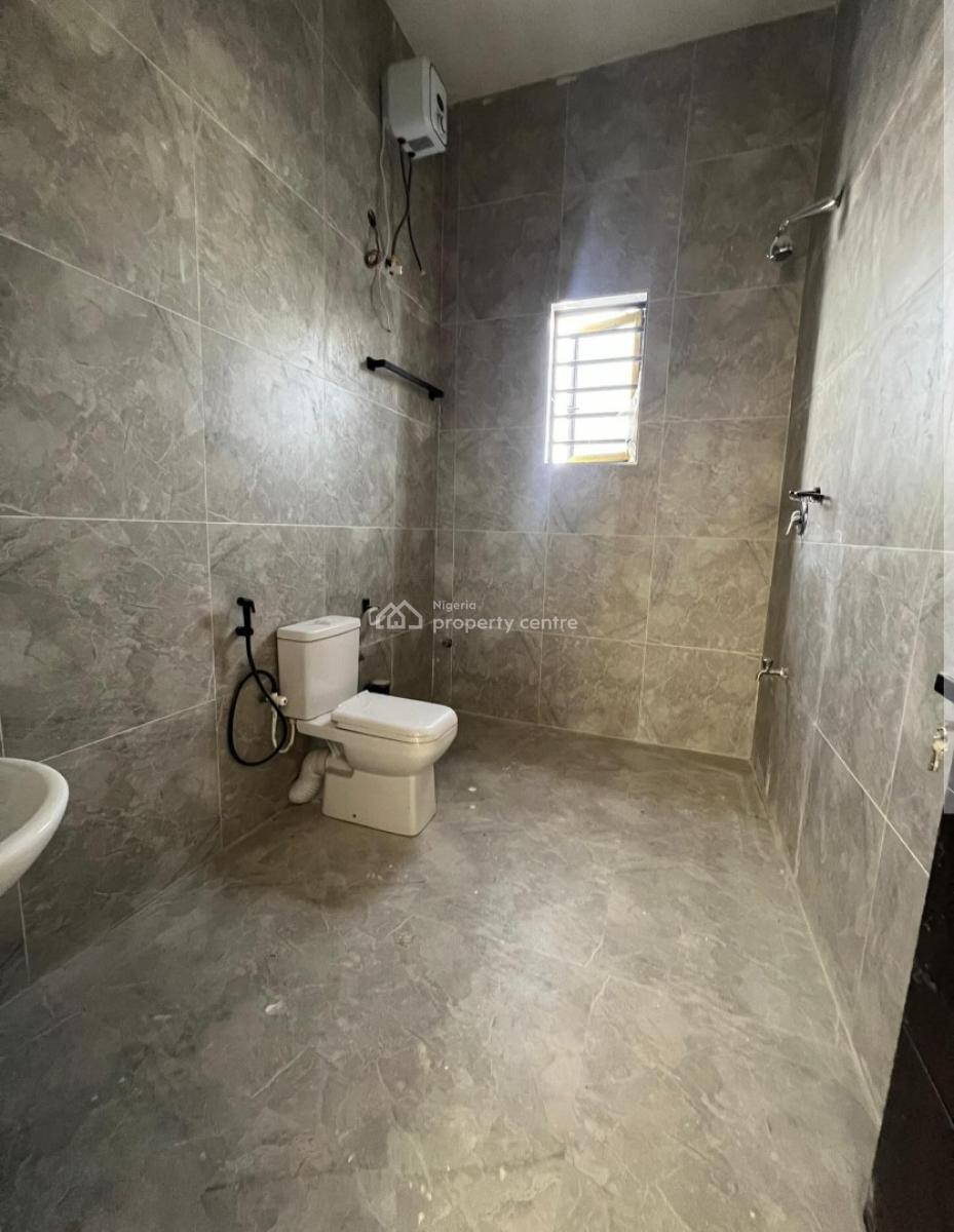 5 Units of 3 Bedroom Terraced Duplex, Orchid Road, Lekki Phase 2, Lekki, Lagos, House for Sale