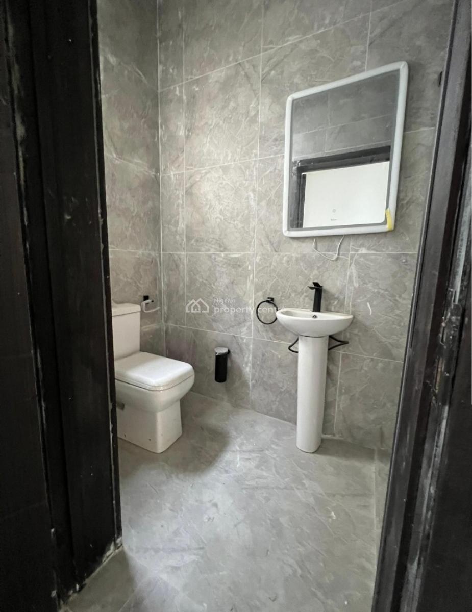 5 Units of 3 Bedroom Terraced Duplex, Orchid Road, Lekki Phase 2, Lekki, Lagos, House for Sale