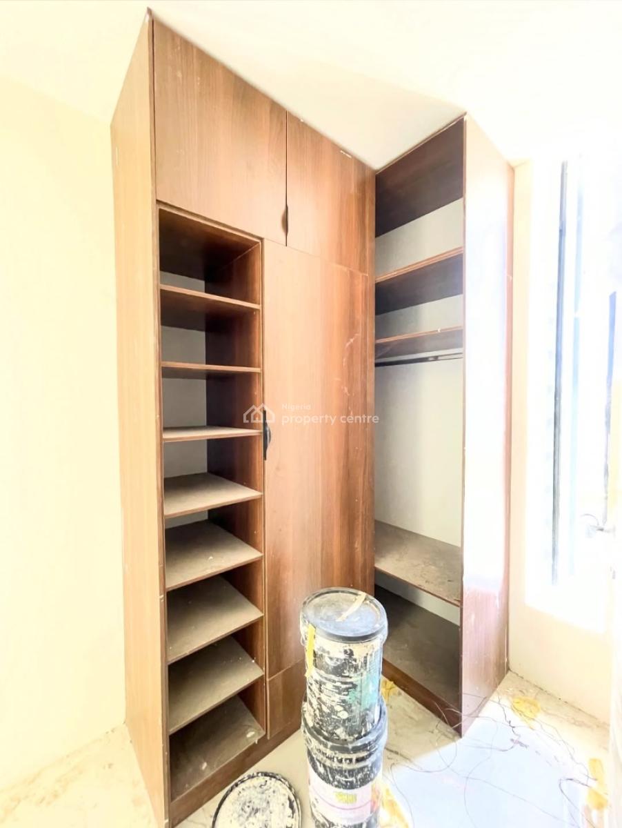 Contemporary 5bedroom Fully Detached Duplex, Osapa Lekki, Osapa, Lekki, Lagos, Detached Duplex for Sale