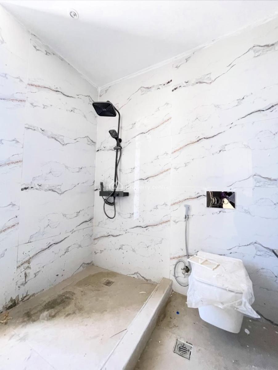 Contemporary 5bedroom Fully Detached Duplex, Osapa Lekki, Osapa, Lekki, Lagos, Detached Duplex for Sale