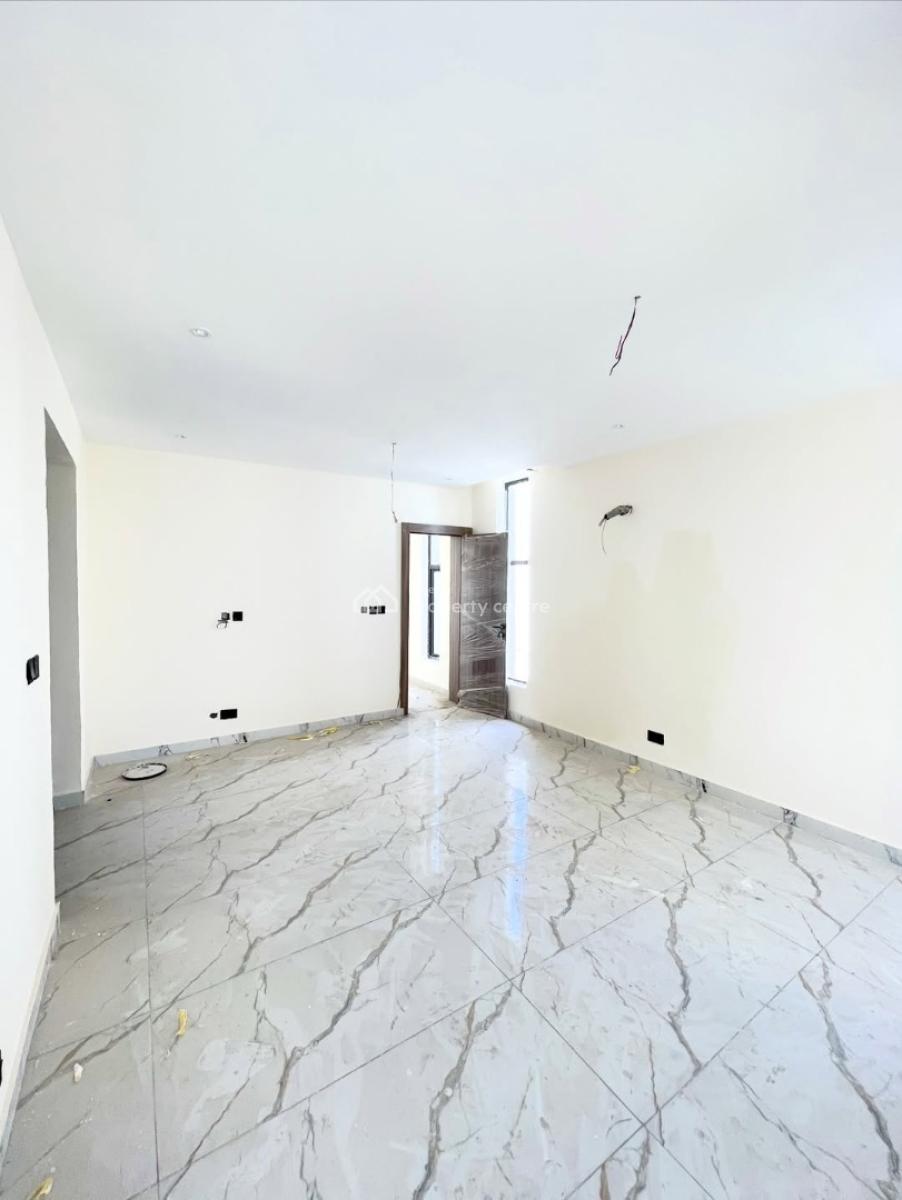 Contemporary 5bedroom Fully Detached Duplex, Osapa Lekki, Osapa, Lekki, Lagos, Detached Duplex for Sale