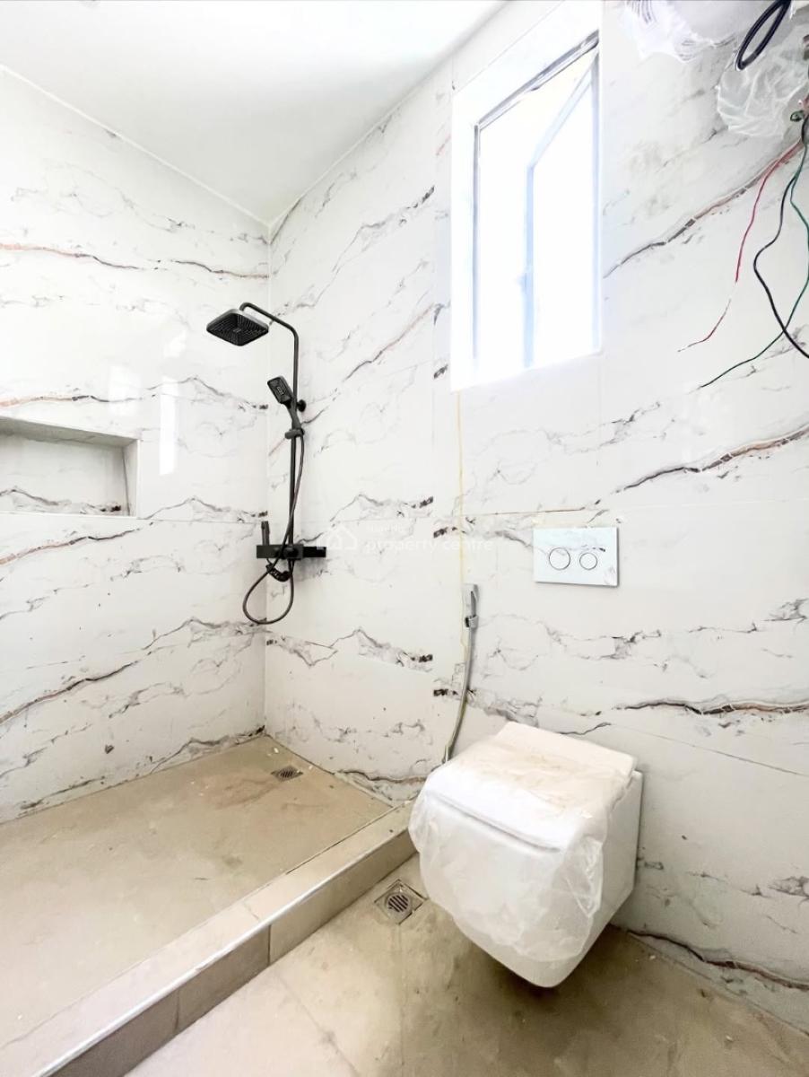 Contemporary 5bedroom Fully Detached Duplex, Osapa Lekki, Osapa, Lekki, Lagos, Detached Duplex for Sale