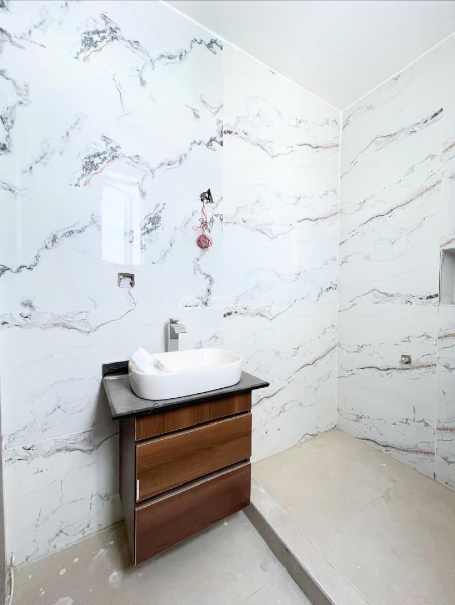 Contemporary 5bedroom Fully Detached Duplex, Osapa Lekki, Osapa, Lekki, Lagos, Detached Duplex for Sale