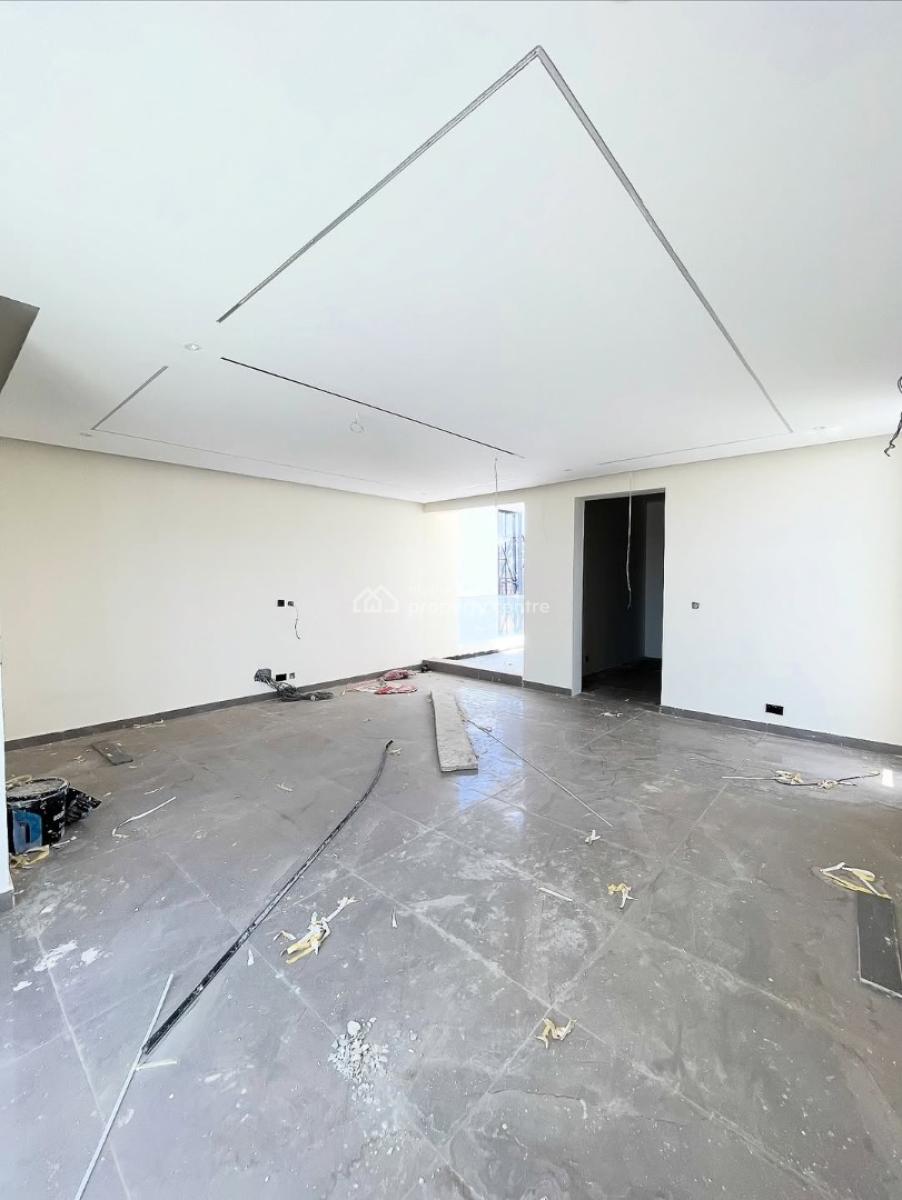 Contemporary 5bedroom Fully Detached Duplex, Osapa Lekki, Osapa, Lekki, Lagos, Detached Duplex for Sale