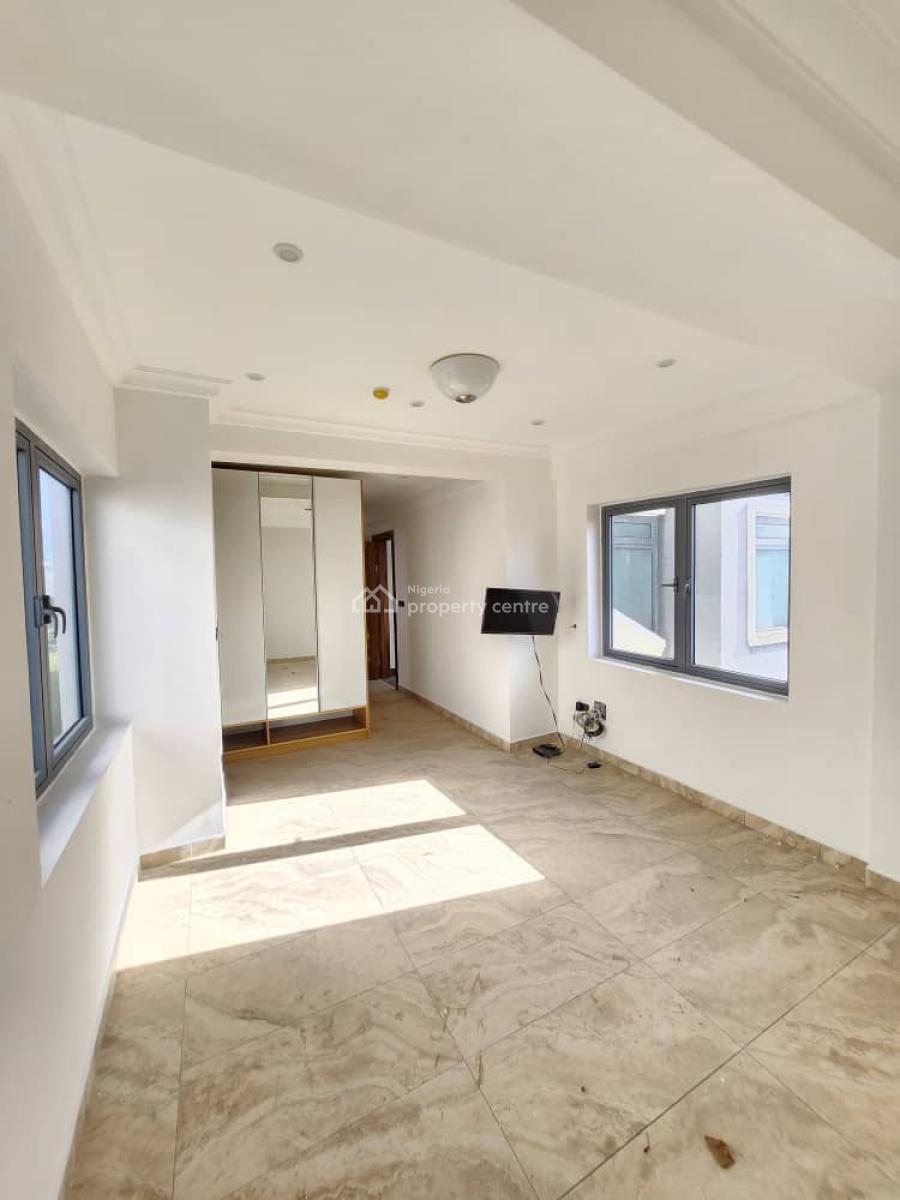 4 Bedroom, Cowrie Creek Estate, Ikate, Lekki, Lagos, Semi-detached Duplex for Rent