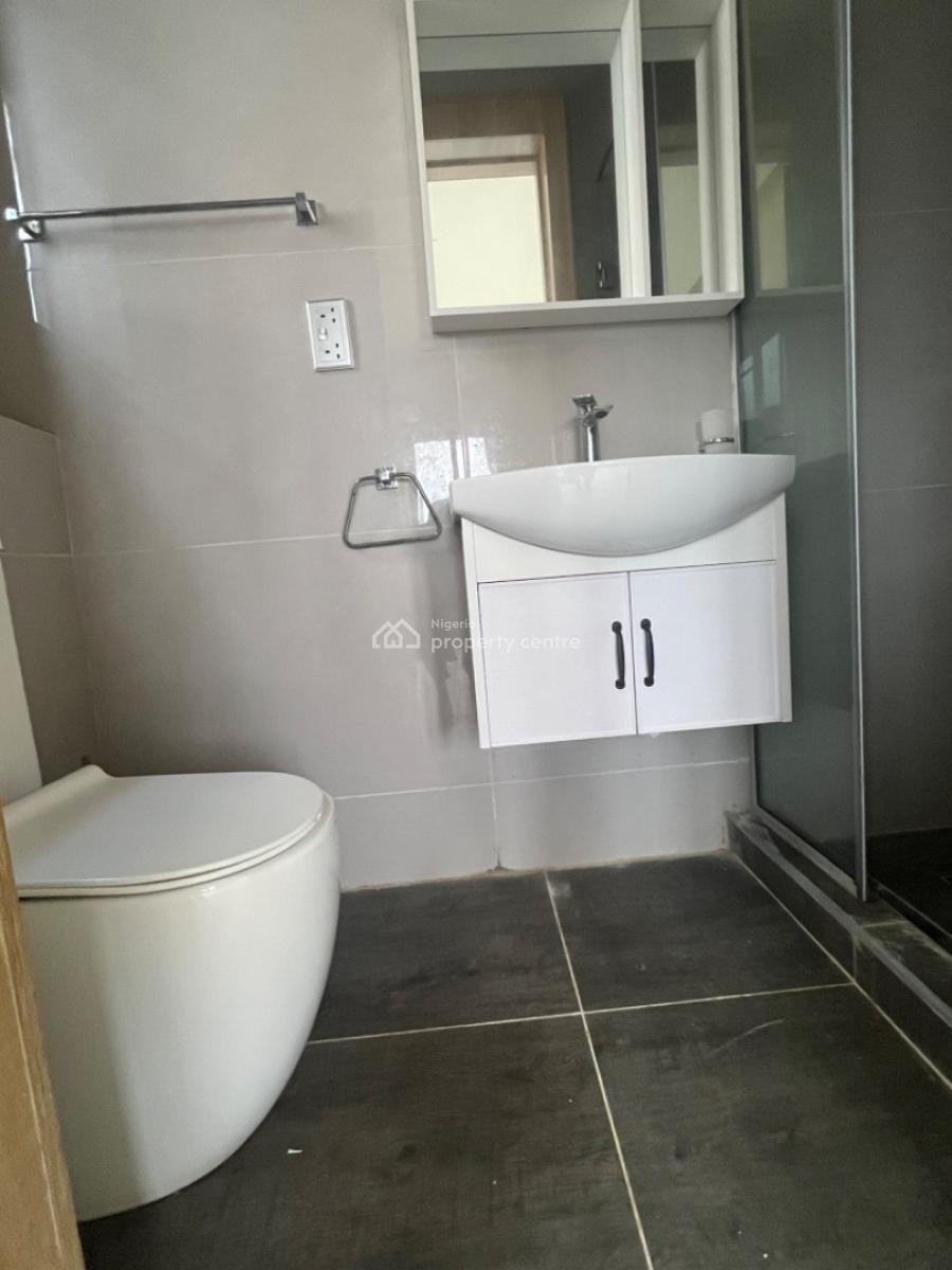 New Built 6 Bedroom Townhouse with Excellent Facilities, Off Bisola  Durosimi Street, Lekki Phase 1, Lekki, Lagos, Terraced Duplex for Sale