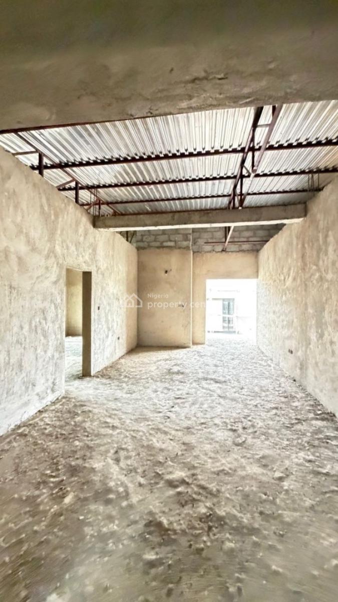 5 Bed Fully Detached Duplex with Bq (semi Finished), Katampe, Abuja, Detached Duplex for Sale