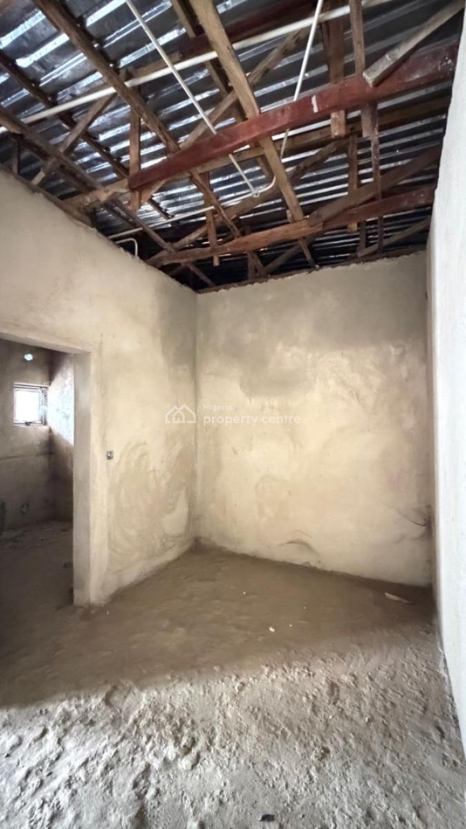 4 Bedrooms Terrace, Mabushi, Abuja, Terraced Duplex for Sale