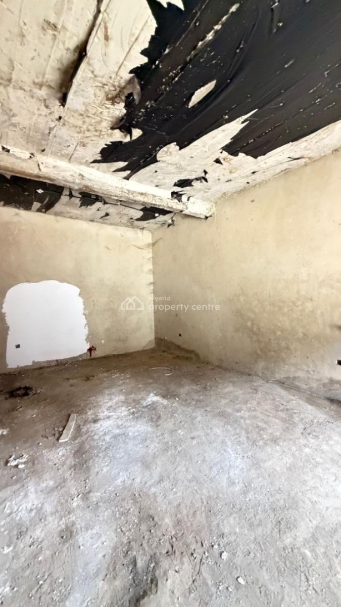 4 Bedrooms Terrace, Mabushi, Abuja, Terraced Duplex for Sale