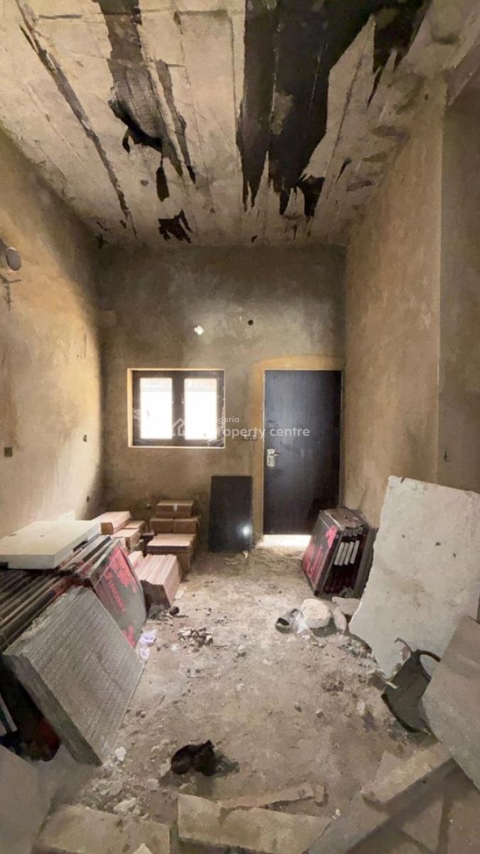 4 Bedrooms Terrace, Mabushi, Abuja, Terraced Duplex for Sale