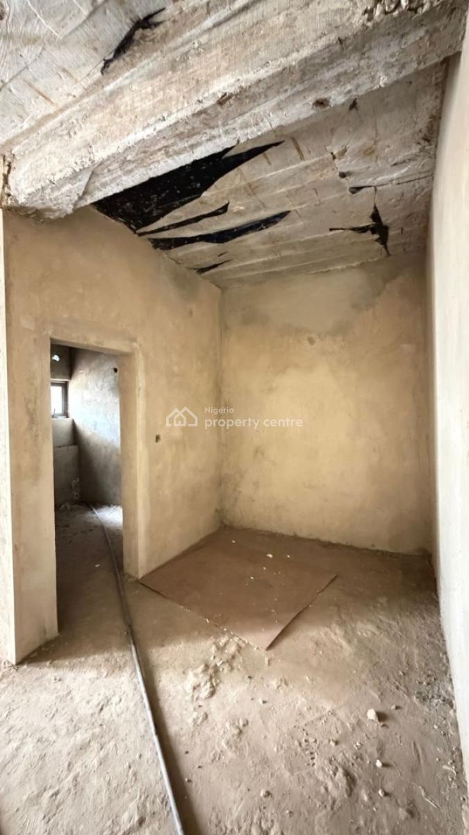 4 Bedrooms Terrace, Mabushi, Abuja, Terraced Duplex for Sale