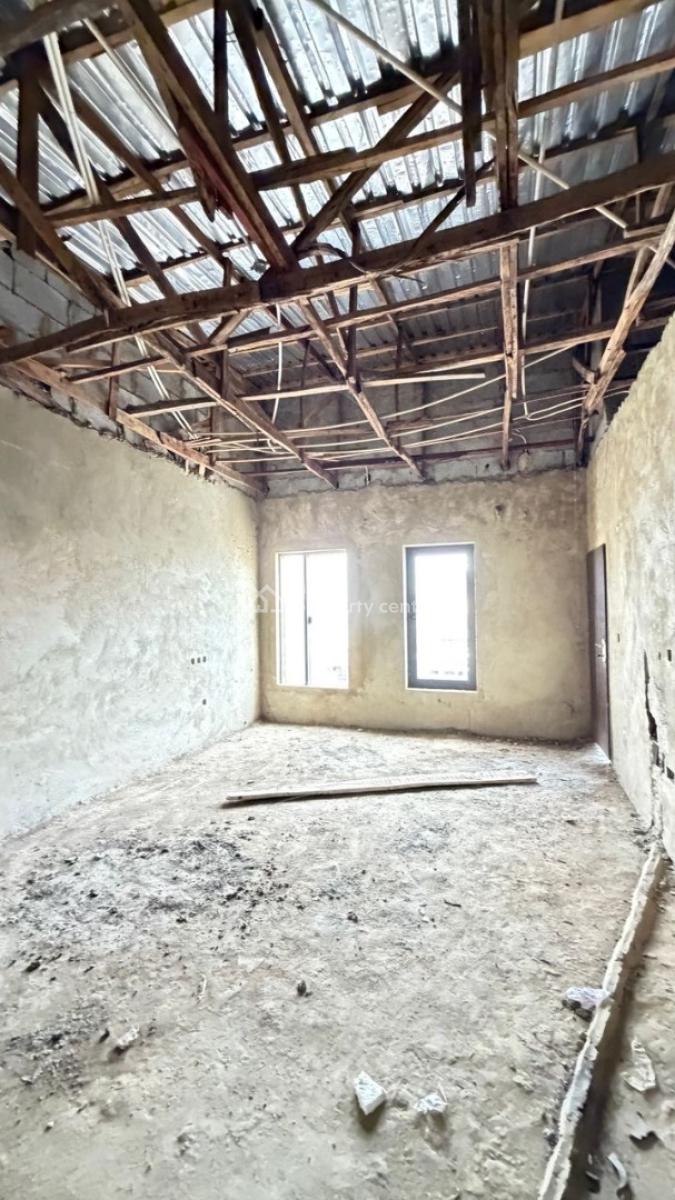 4 Bedrooms Terrace, Mabushi, Abuja, Terraced Duplex for Sale