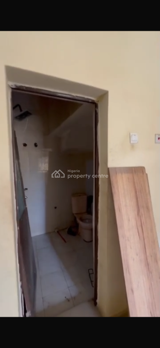 4 Bedroom Terrace Duplex, Apo, Abuja, Terraced Duplex for Sale