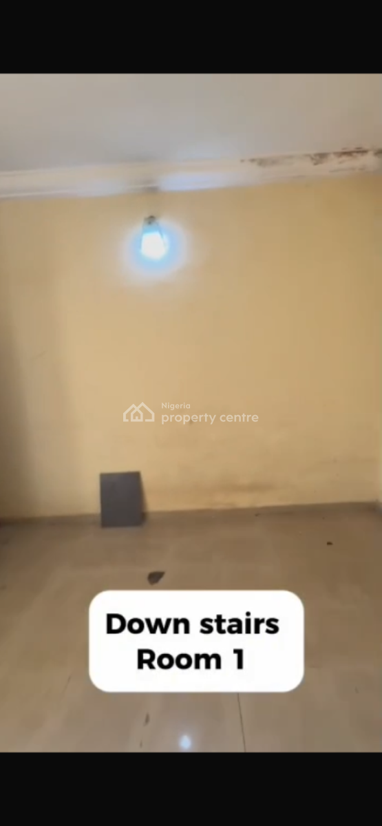 4 Bedroom Terrace Duplex, Apo, Abuja, Terraced Duplex for Sale