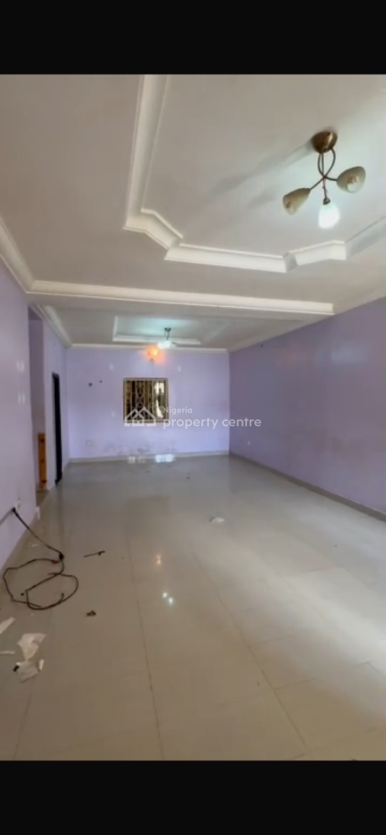 4 Bedroom Terrace Duplex, Apo, Abuja, Terraced Duplex for Sale
