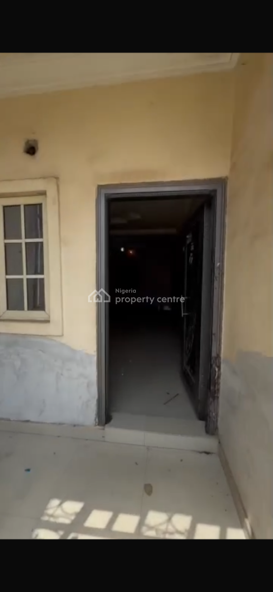 4 Bedroom Terrace Duplex, Apo, Abuja, Terraced Duplex for Sale