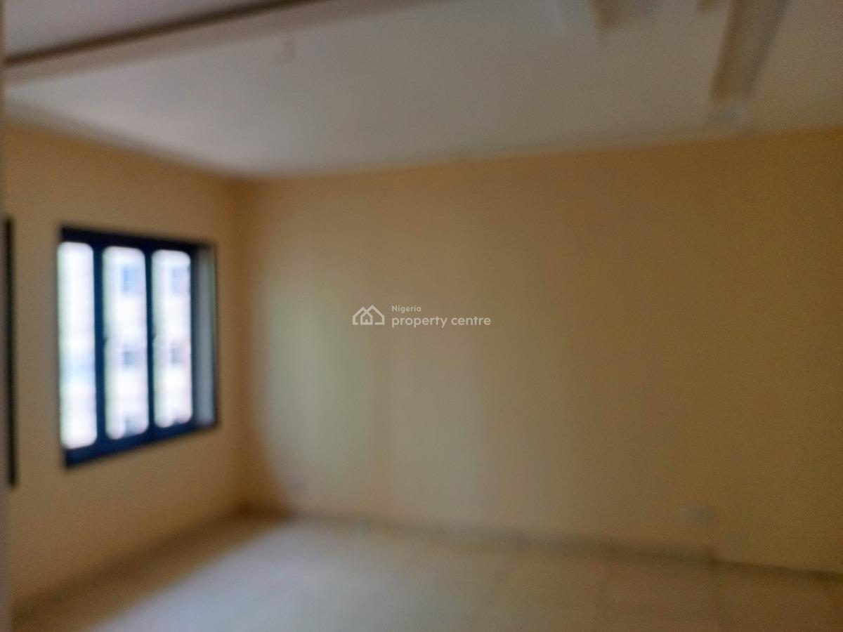 Luxury 3 Bedroom Terraced Duplex with a Bq, Jahi, Abuja, Terraced Duplex for Sale