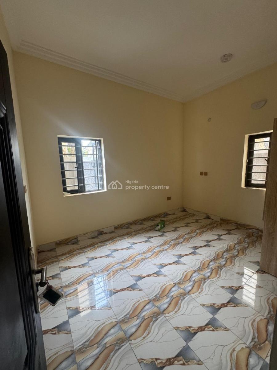2 Bedroom Flat, Apo Resettlement, Apo, Abuja, Flat / Apartment for Rent
