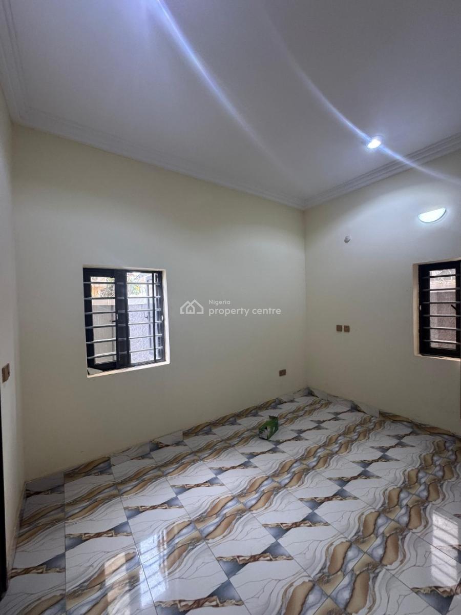 2 Bedroom Flat, Apo Resettlement, Apo, Abuja, Flat / Apartment for Rent