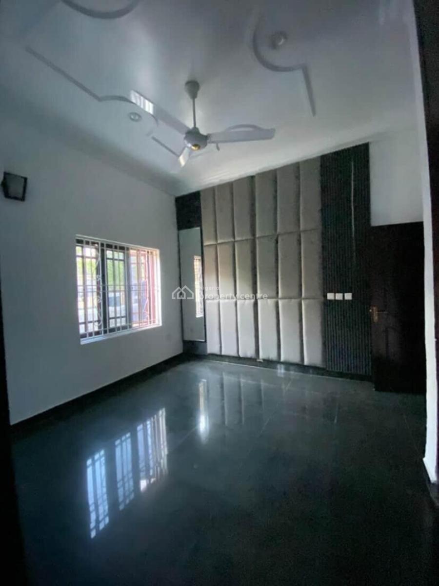 Three Bedrooms Bungalow with Bqs, in an Estate at Lokogoma, Lokogoma District, Abuja, Detached Bungalow for Sale