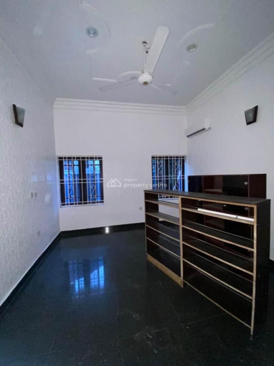 Three Bedrooms Bungalow with Bqs, in an Estate at Lokogoma, Lokogoma District, Abuja, Detached Bungalow for Sale