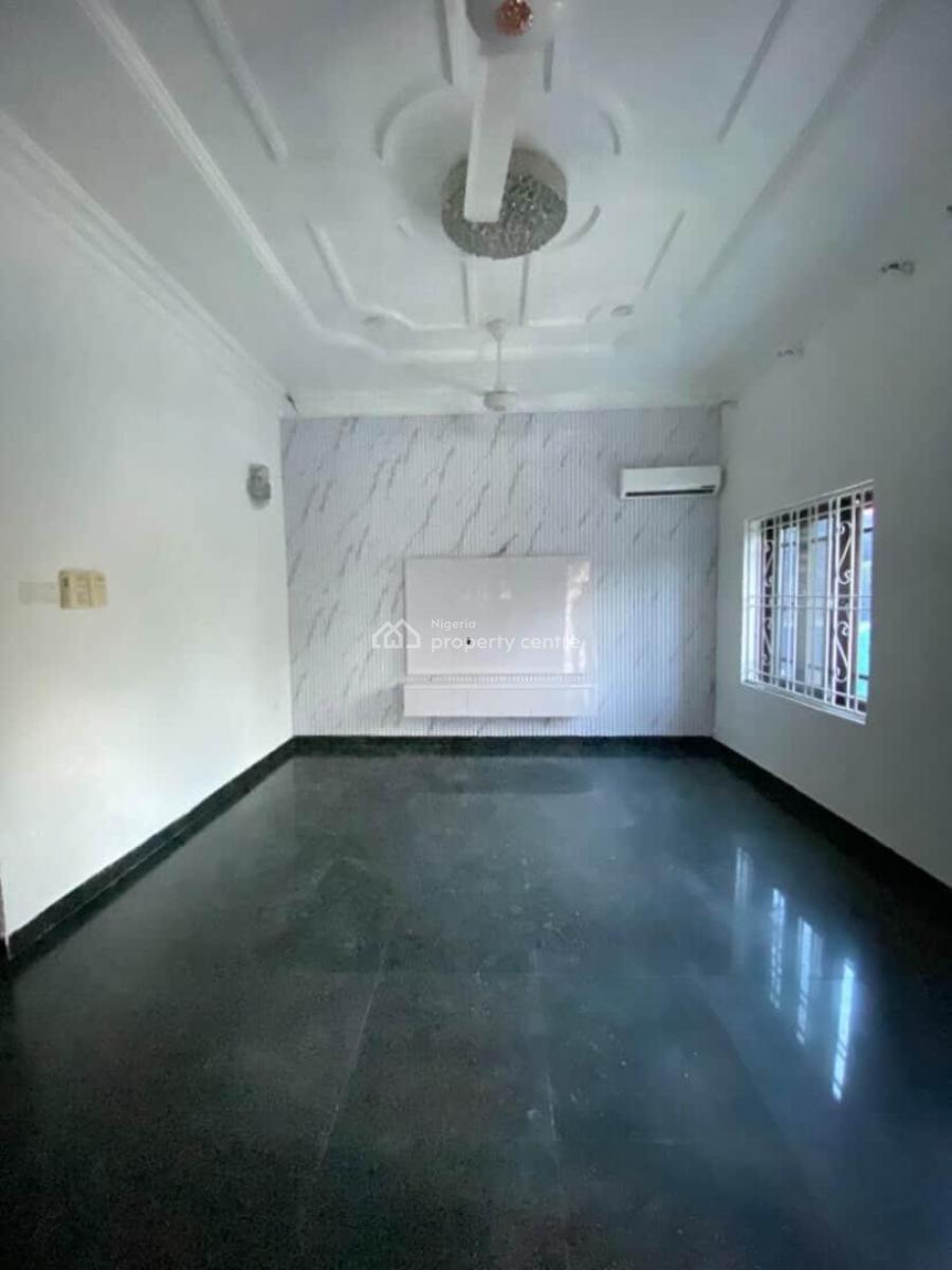 Three Bedrooms Bungalow with Bqs, in an Estate at Lokogoma, Lokogoma District, Abuja, Detached Bungalow for Sale