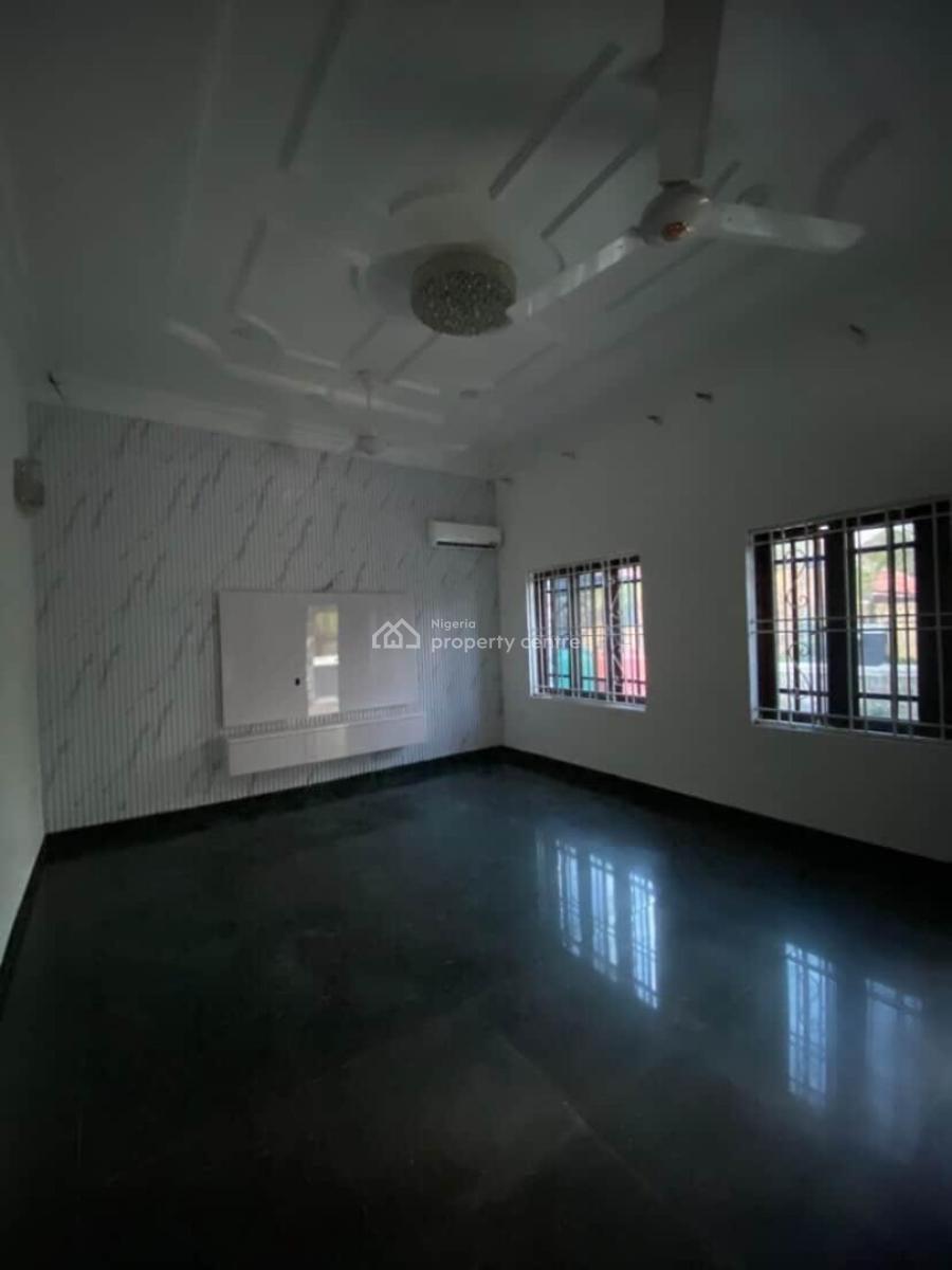 Three Bedrooms Bungalow with Bqs, in an Estate at Lokogoma, Lokogoma District, Abuja, Detached Bungalow for Sale