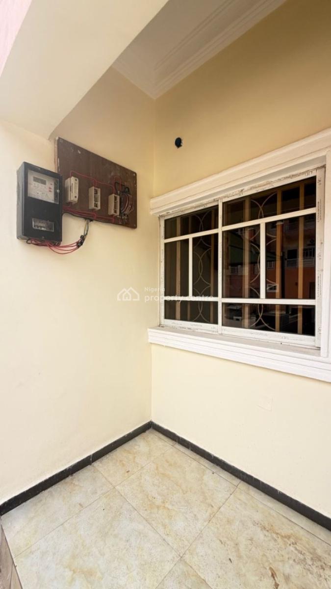 4 Bed Terrace Duplex, Gaduwa, Abuja, Terraced Duplex for Sale