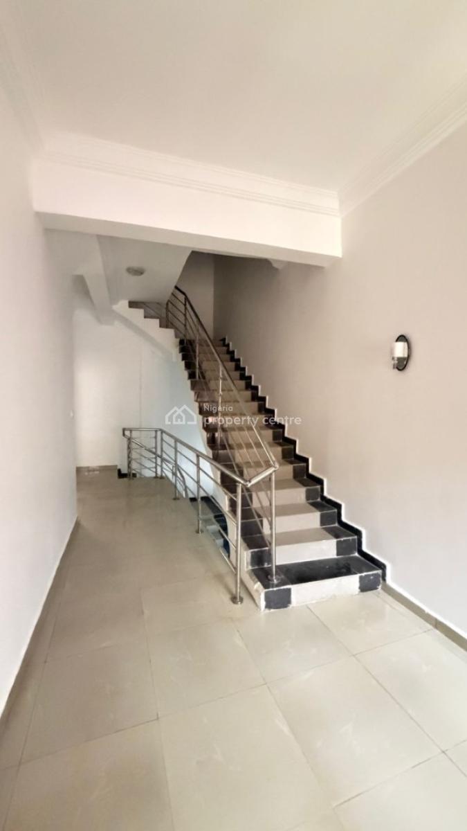 4 Bed Terrace Duplex, Gaduwa, Abuja, Terraced Duplex for Sale