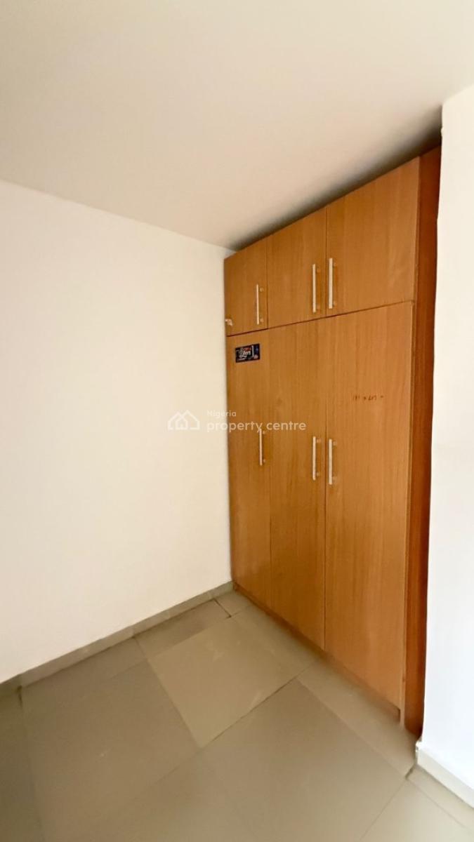 4 Bed Terrace Duplex, Gaduwa, Abuja, Terraced Duplex for Sale