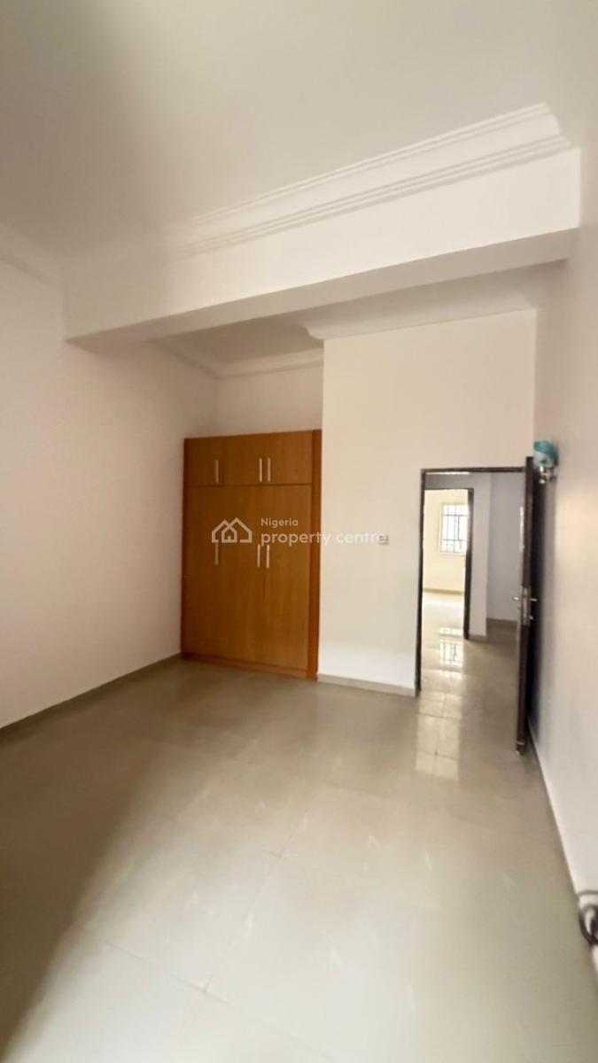 4 Bed Terrace Duplex, Gaduwa, Abuja, Terraced Duplex for Sale