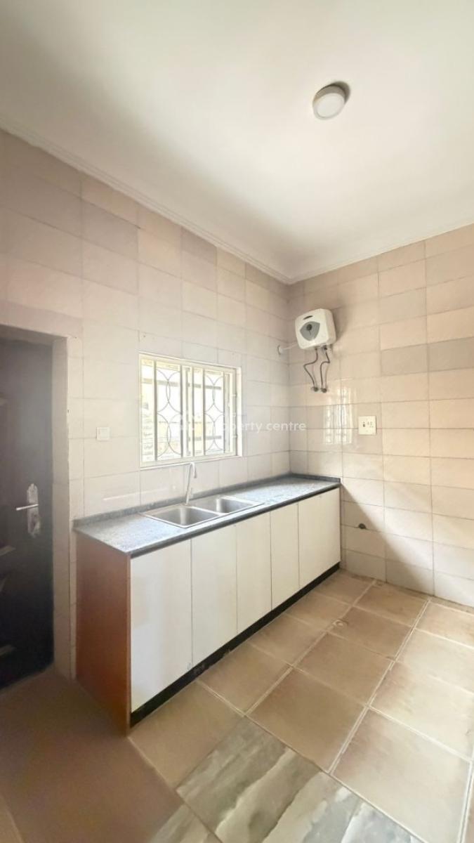 4 Bed Terrace Duplex, Gaduwa, Abuja, Terraced Duplex for Sale