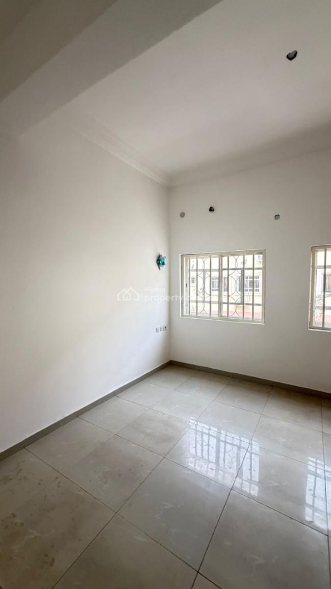 4 Bed Terrace Duplex, Gaduwa, Abuja, Terraced Duplex for Sale