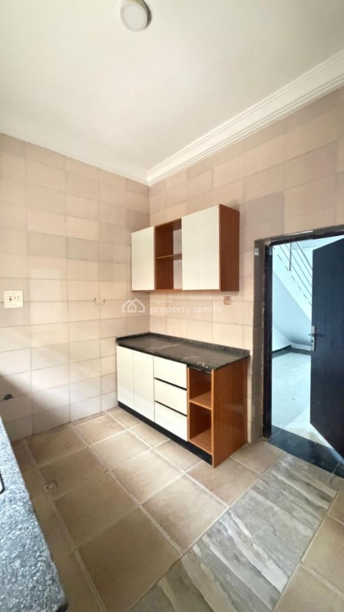 4 Bed Terrace Duplex, Gaduwa, Abuja, Terraced Duplex for Sale