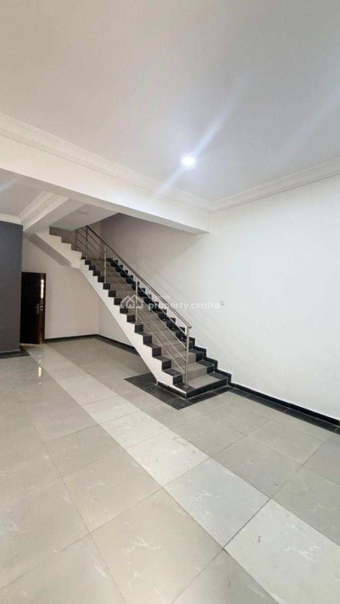 4 Bed Terrace Duplex, Gaduwa, Abuja, Terraced Duplex for Sale