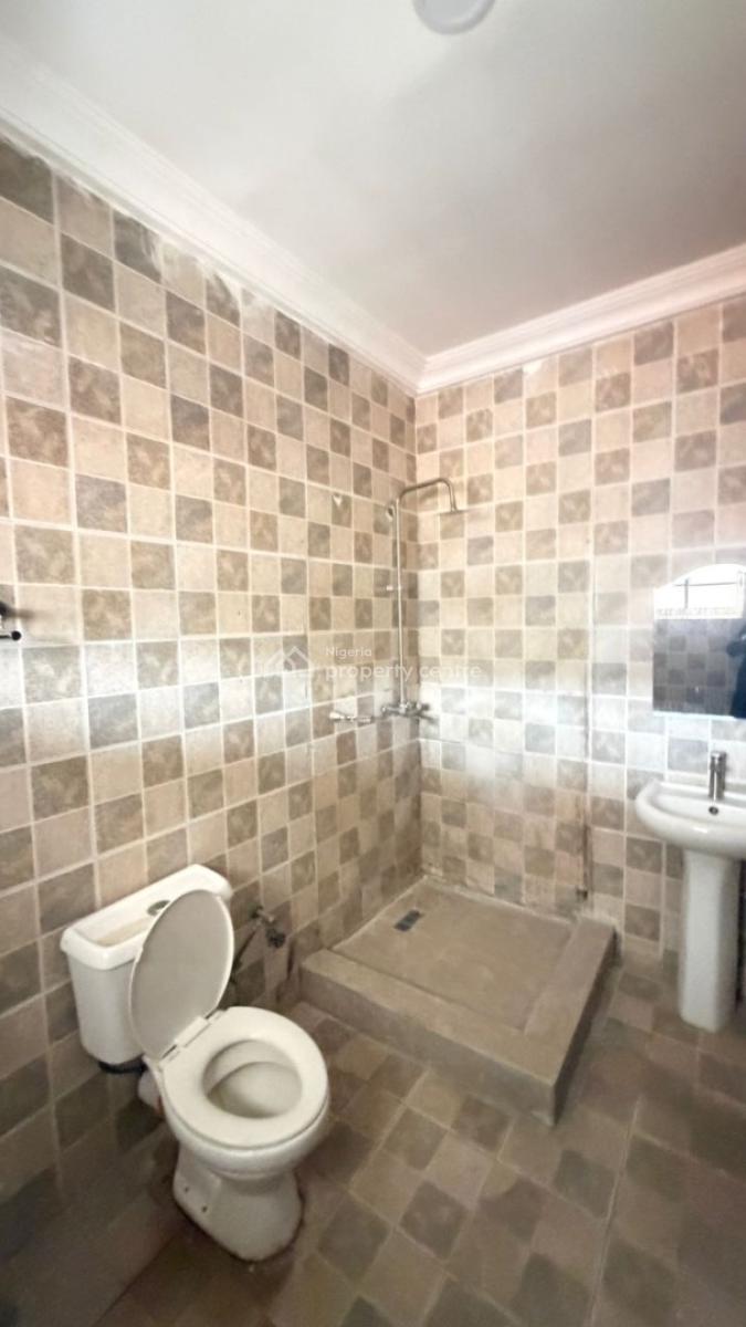 4 Bed Terrace Duplex, Gaduwa, Abuja, Terraced Duplex for Sale