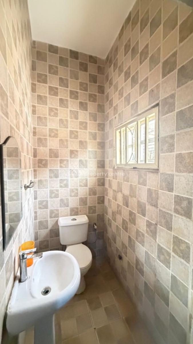 4 Bed Terrace Duplex, Gaduwa, Abuja, Terraced Duplex for Sale