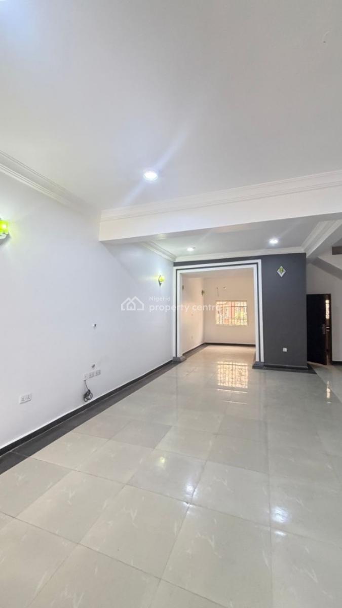 4 Bed Terrace Duplex, Gaduwa, Abuja, Terraced Duplex for Sale