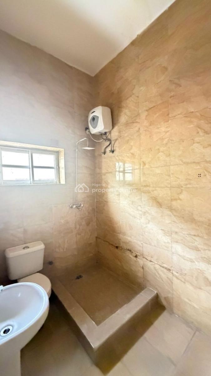 4 Bed Terrace Duplex, Gaduwa, Abuja, Terraced Duplex for Sale