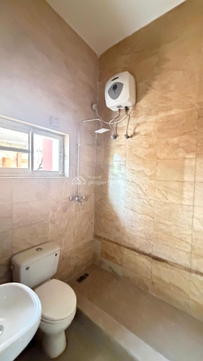 4 Bed Terrace Duplex, Gaduwa, Abuja, Terraced Duplex for Sale