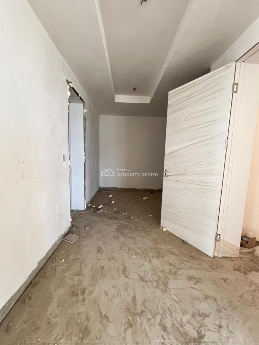 6 Bedrooms Terraces with Bq, Asokoro District, Abuja, Terraced Duplex for Sale